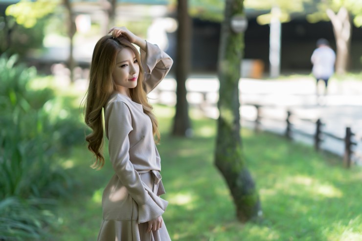 미분류 / 한나 일반사진